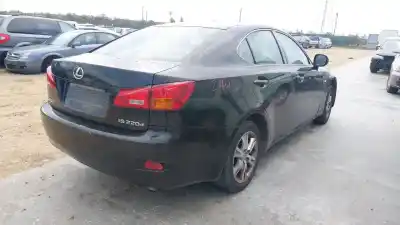 Vehicul casat lexus is ii (_e2_) 220d (ale20) al anului 2006 alimentat 2ad-fhv