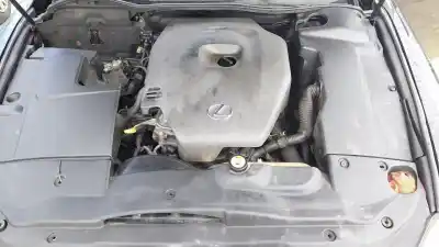 Vehicul casat lexus is ii (_e2_) 220d (ale20) al anului 2006 alimentat 2ad-fhv