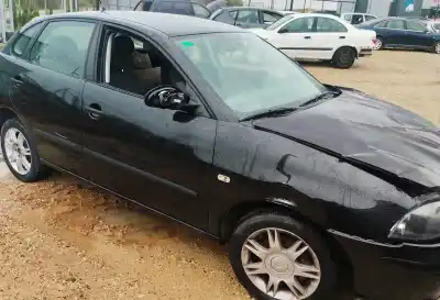 Vehicul casat SEAT IBIZA III (6L1)  al anului 2005 alimentat ASY