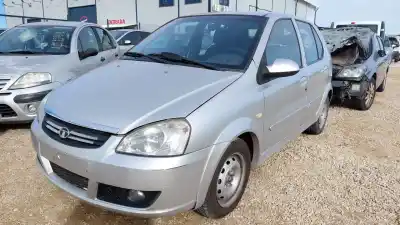 Утилизация автомобиля tata indica 1.4 elegance года 2011 питание 475 si