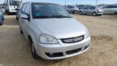 Утилизация автомобиля tata indica 1.4 elegance года 2011 питание 475 si