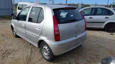 Утилизация автомобиля tata indica 1.4 elegance года 2011 питание 475 si