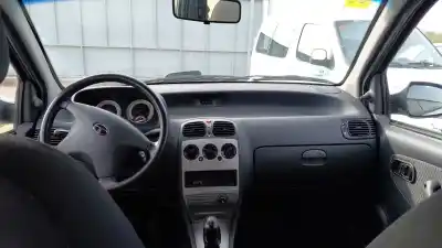 Утилизация автомобиля tata indica 1.4 elegance года 2011 питание 475 si