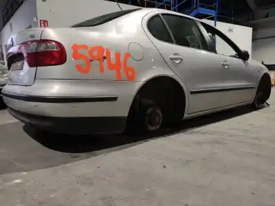 Scrapping Vehicle seat toledo (1m2) select of the year 1999 powered ahf