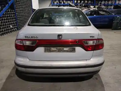 Scrapping Vehicle seat toledo (1m2) select of the year 1999 powered ahf