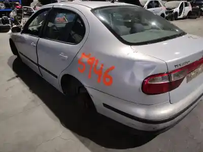 Scrapping Vehicle SEAT TOLEDO (1M2) Select of the year 1999 powered AHF