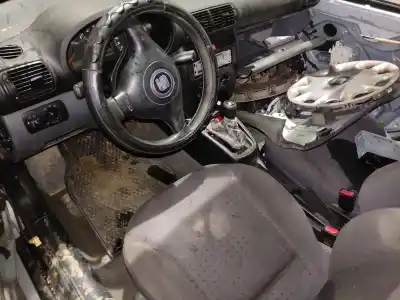 Scrapping Vehicle seat toledo (1m2) select of the year 1999 powered ahf