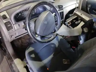 Здавання транспортного засобу renault laguna ii (bg0) authentique року 2001 потужний k4m d7