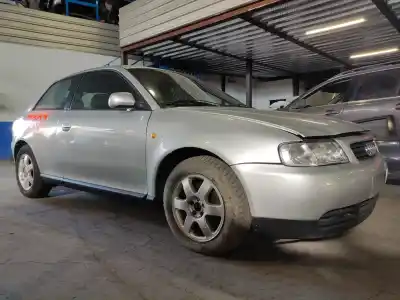 Утилизация автомобиля audi a3 (8l) 1.9 tdi года 2002 питание ahf