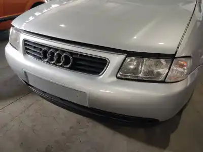 Утилизация автомобиля audi a3 (8l) 1.9 tdi года 2002 питание ahf