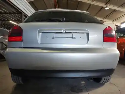 Здавання транспортного засобу AUDI A3 (8L) 1.9 TDI року 2002 потужний AHF