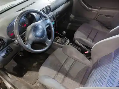 Утилизация автомобиля audi a3 (8l) 1.9 tdi года 2002 питание ahf