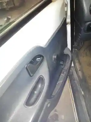 Здавання транспортного засобу renault kangoo (f/kc0) 1.9 dti diesel 80 cv / 59 kw року 2001 потужний k9k a7