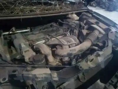 Veículo de Sucata ford focus berlina (cap) ambiente (d) do ano 2005 alimentado hwda