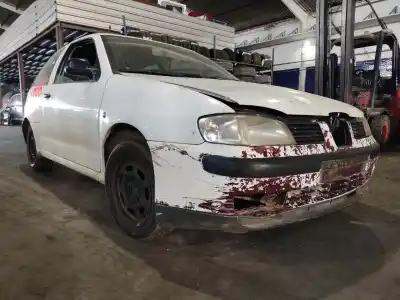 Veículo de Sucata seat ibiza (6k1) sport do ano 2001 alimentado alh