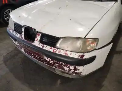 Veículo de Sucata SEAT IBIZA (6K1) Sport do ano 2001 alimentado ALH