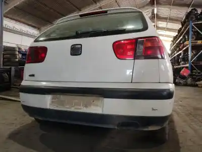 Veículo de Sucata seat ibiza (6k1) sport do ano 2001 alimentado alh