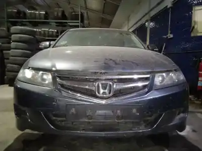 Scrapping Vehicle HONDA                                              ACCORD BERLINA (CL/CN)                                                                                                                                                                                                                                     2.2i CTDi Sport                                                                                                                                                                                                                                            of the year 2006 powered N22A1