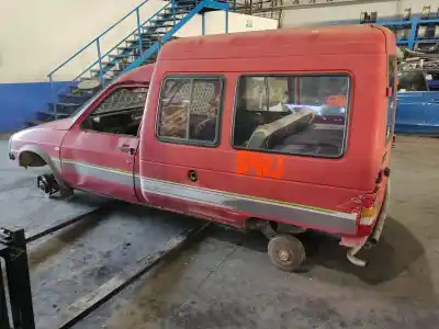 Утилизация автомобиля citroen c15 e года 1992 питание k2d