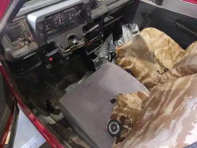 Утилизация автомобиля citroen c15 e года 1992 питание k2d