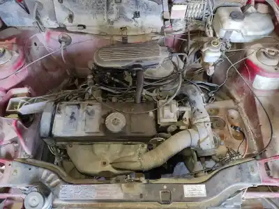 Утилизация автомобиля citroen c15 e года 1992 питание k2d