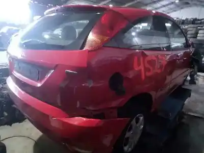 Veicolo di demolizione ford focus berlina (cak) ambiente dell'anno 2003 alimentato ffda