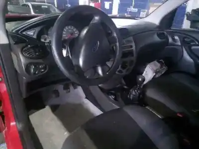 Veicolo di demolizione ford focus berlina (cak) ambiente dell'anno 2003 alimentato ffda