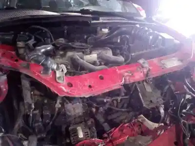 Veicolo di demolizione ford focus berlina (cak) ambiente dell'anno 2003 alimentato ffda