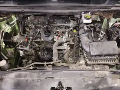 Здавання транспортного засобу PEUGEOT 307 (S1) XR року 2002 потужний RHY