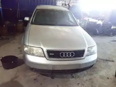 Veículo de Sucata audi a6 berlina (4b2) 2.5 v6 24v tdi do ano 2000 alimentado afb