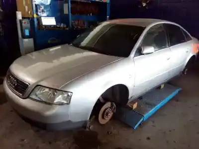 Veículo de Sucata audi a6 berlina (4b2) 2.5 v6 24v tdi do ano 2000 alimentado afb