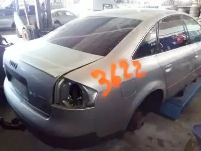 Veículo de Sucata audi a6 berlina (4b2) 2.5 v6 24v tdi do ano 2000 alimentado afb