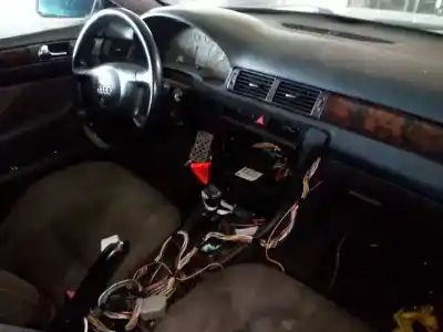 Veículo de Sucata audi a6 berlina (4b2) 2.5 v6 24v tdi do ano 2000 alimentado afb