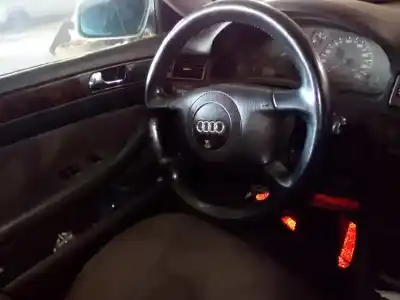 Veículo de Sucata audi a6 berlina (4b2) 2.5 v6 24v tdi do ano 2000 alimentado afb