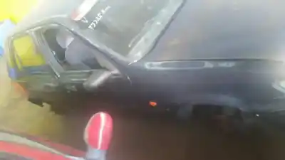 Hurda Aracı FORD FIESTA 43 KW Yılın 1995 güçlü G J6B