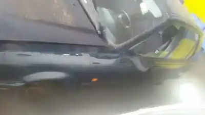 Hurda Aracı ford fiesta 43 kw yılın 1995 güçlü g j6b