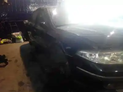 Здавання транспортного засобу renault laguna ii (bg0) 1.6 16v року 2002 потужний f9q c7