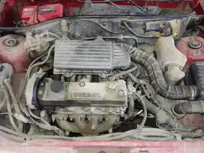 Утилизация автомобиля opel corsa a city года 1989 питание 15d4ec1