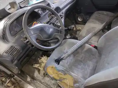 Veicolo di demolizione citroen jumpy (u6u_) 1.9 td dell'anno 1999 alimentato dhxxud9tfbtf