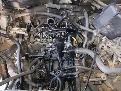 Veicolo di demolizione citroen jumpy (u6u_) 1.9 td dell'anno 1999 alimentato dhxxud9tfbtf