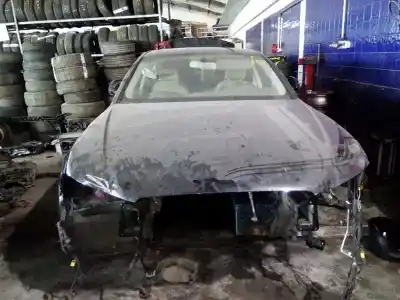 Veículo de Sucata AUDI A4 B8 (8K2) 2.0 TDI do ano 2008 alimentado CAG