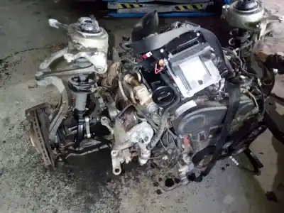 Veículo de Sucata audi a4 b8 (8k2) 2.0 tdi do ano 2008 alimentado cag