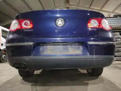 Veicolo di demolizione VOLKSWAGEN PASSAT B6 (3C2) 2.0 TDI 16V dell'anno 2005 alimentato BKP
