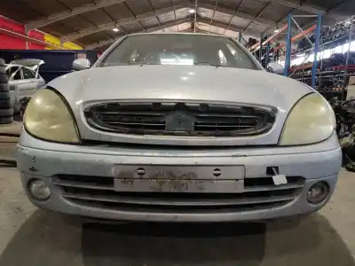 Véhicule à la ferraille CITROEN XSARA BERLINA 2.0 HDi 90 de l'année 2003 alimenté RHY