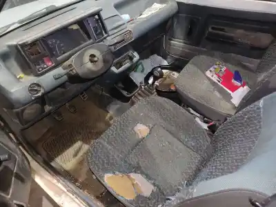 Здавання транспортного засобу RENAULT RAPID/EXPRESS (F40) 1.9 Diesel року 1995 потужний F8Q682