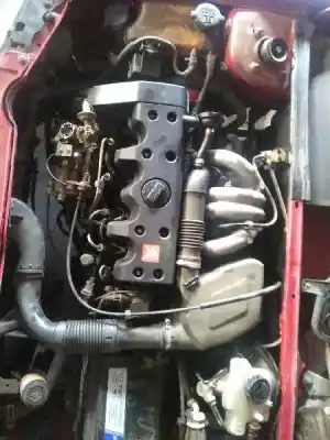 Veículo de Sucata CITROEN SAXO 1.5 Diesel do ano 1999 alimentado VJZ