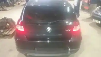 Sloopvoertuig bmw serie 1 berlina (e81/e87) 118d van het jaar 2006 aangedreven m47t2