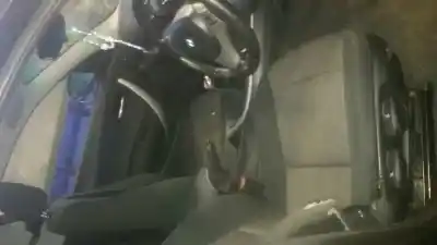 Sloopvoertuig bmw serie 1 berlina (e81/e87) 118d van het jaar 2006 aangedreven m47t2