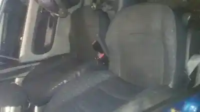 Scrapping Vehicle renault clio ii fase ii (b/cb0) 1.5 dci diesel of the year 2003 powered k9k b7