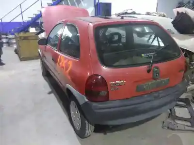 Veículo de Sucata opel corsa b swing do ano 1994 alimentado 15d4ec1